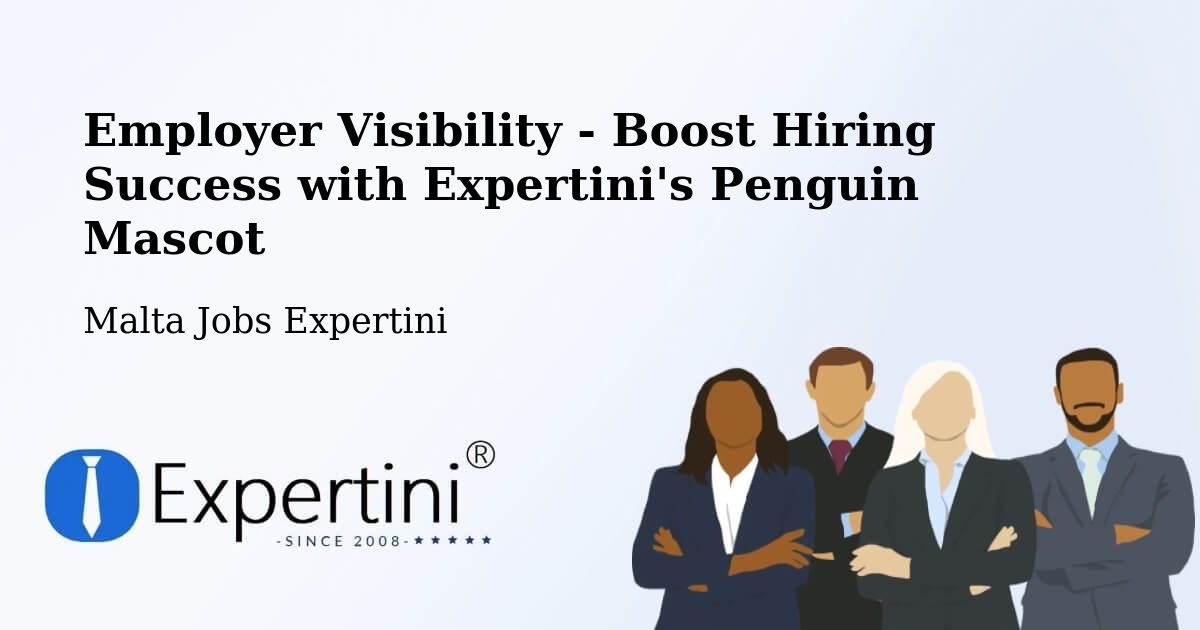 CV and Resume Visibility Optimization – Marsaskala - Malta Jobs Expertini